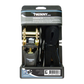 Spanband Twinny 25mmx5mtr.