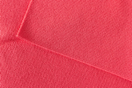 Microfiber Ultra-Soft Towel - Red