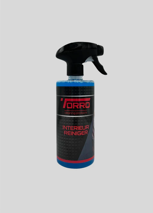 Torro Interieur Reiniger