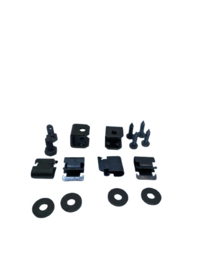 Spatlappen Mazda Universeel