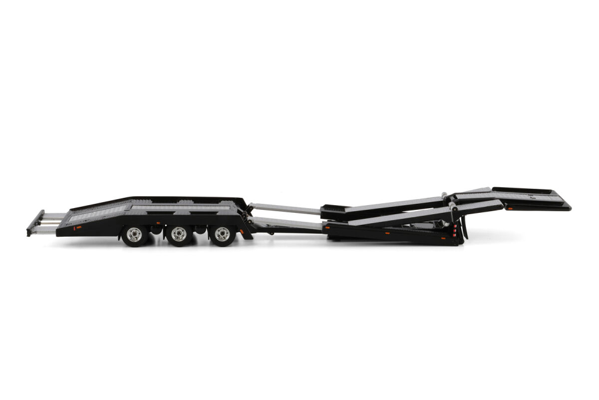 Premium Line; TRUCK TRANSPORTER - 3 AXLE