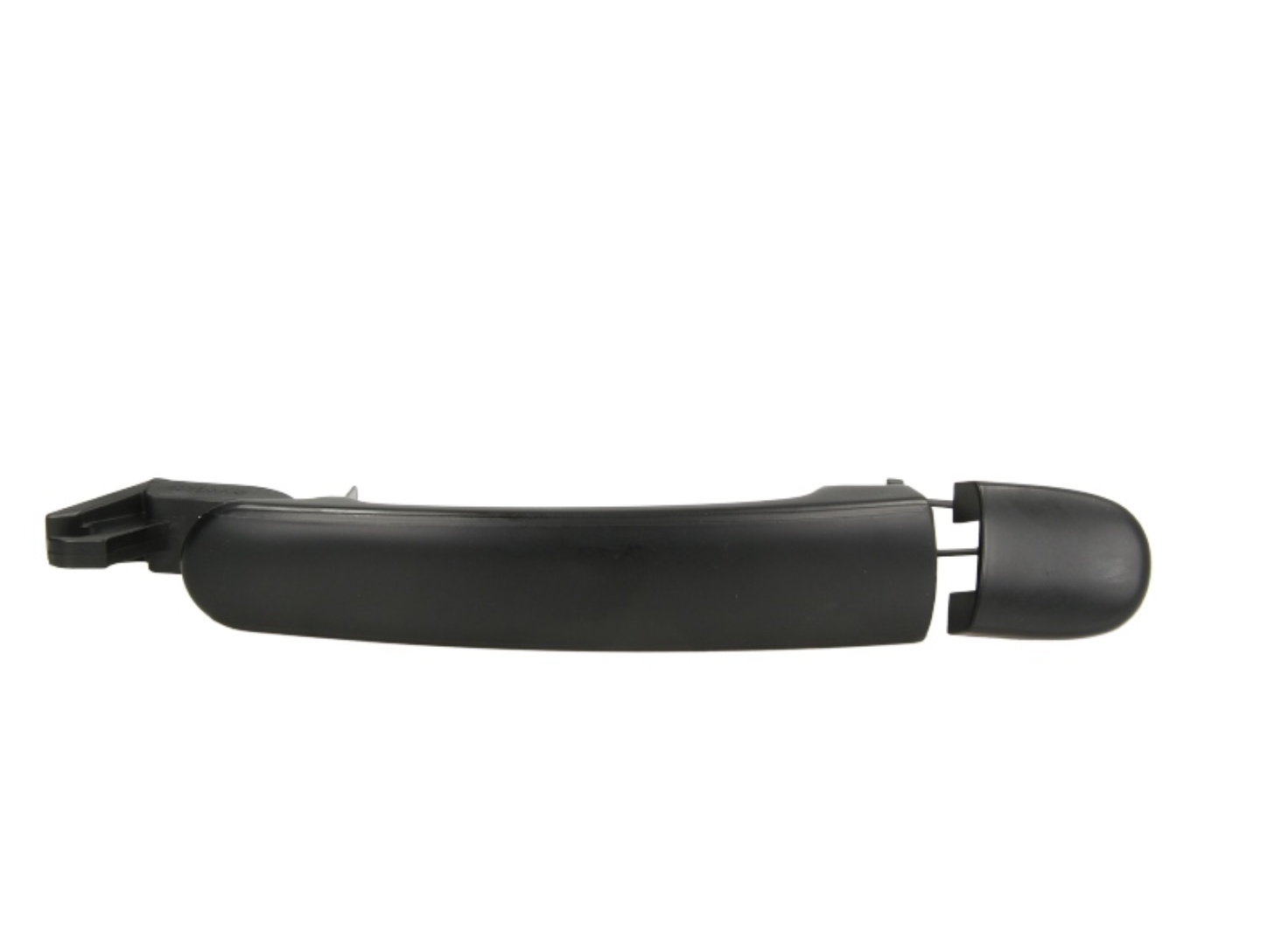 Deurhandvat Seat Cordoba 2002-2008