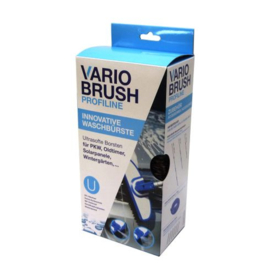 Wasborstel Vario Ultra Soft