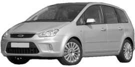 Ford C-Max 2007-10/2010