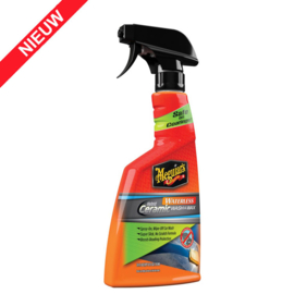 Meguiar's Hybrid Ceramic Waterless Wash & Wax 710ml