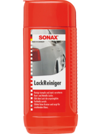 Sonax Cleaner