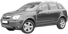 Opel Antara 5/2006+