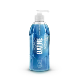 Q²M Bathe  400 ml