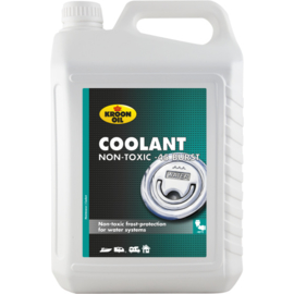 Coolant Non Toxic -45