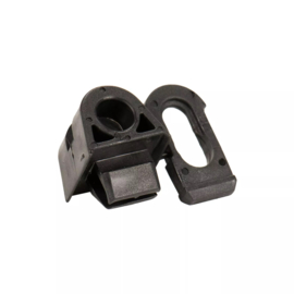 Houder motorkapsteun Fiat Bravo / Brava 1995-2001