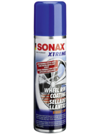 Sonax Xtreme Velgen Verzegeling