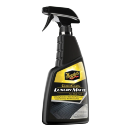 Meguiar's Gold Class Luxury Matte Interior Protectant 473ml