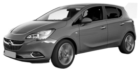 Opel Corsa E 2015-2019