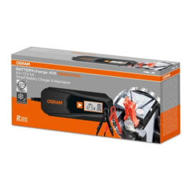 Osram Acculader 405 Essential