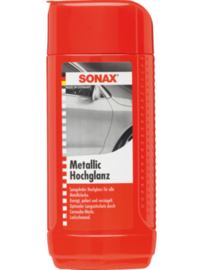 Sonax Metallic Hoogglans