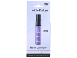 The Car Parfum Luchtverfrisser Fresh Lavender 15ml