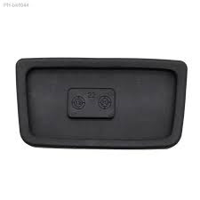 Pedaalrubber Honda Automaat