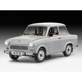 Trabant 0.6 1966-1991 P601