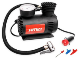 Mini Lucht Compressor 12v
