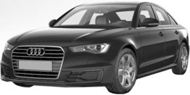 Audi A6 10/2014-2018