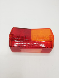 Achterverlichting L en R Set (losse glas)