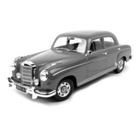 Mercedes Ponton ( W180 ) 1954-1960 