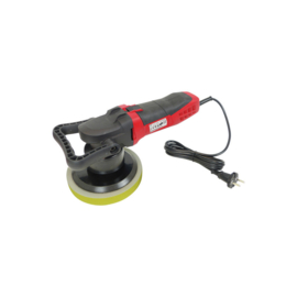 Poetsmachine Excentrische 230V 600W Diameter 125 mm