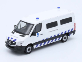 Mercedes Benz Sprinter Dienst Justitiële Inrichtingen (NL)