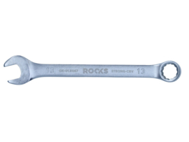 Rooks Steek-Ringsleutel 13mm