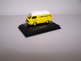 VW T 3 Transporter Dunlop