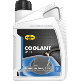 Coolant SP 11