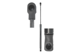 Gasveer  Hyundai i10  2007-2013