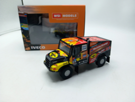 IVECO Powerstar – Lady’s Team de Rooy FPT #618