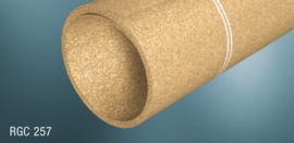 Pakking Kurk / Rubber 3 mm 45x45