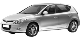 Hyundai i30 2007-2010