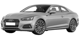 Audi A5 vanaf 05/2016
