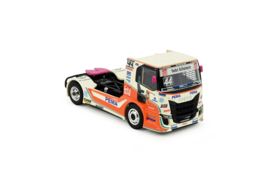 Iveco Race Truck Halm