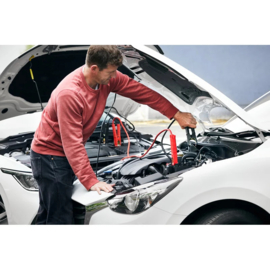 Osram BATTERYstart 700A - Startkabels