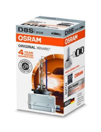 Osram 12v/24v - 25w - PK32d-1 -D8S - Xenarc®
