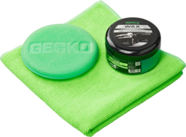 Gecko Hard Wax