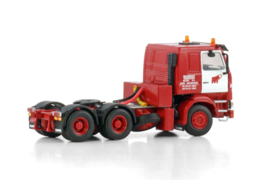 Mammoet; SCANIA 2 SERIES + SCANIA 2 SERIES