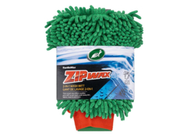 Turtle Wax 54698 Zip Wax Washandschoen