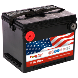 57575 USA-CAR LIne 12V 75Ah 600A/EN