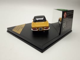 Modelauto Fiat 124 Sport Spider