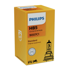 HB 5 Premium 65/55W