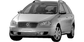 Fiat Croma 2005-2007