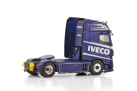 PREMIUM LINE; IVECO S-WAY AS HIGH 4X2