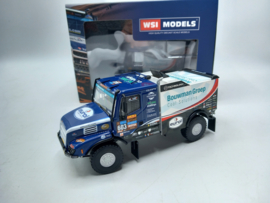 IVECO Powerstar – Eurol Rally Sport #603