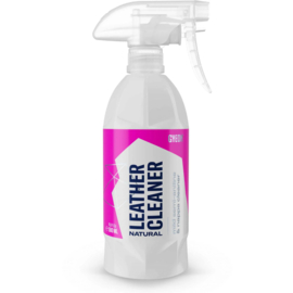 Q²M LeatherCleaner Natural - 500ml