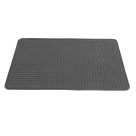 Rubber Mat 50x35cm